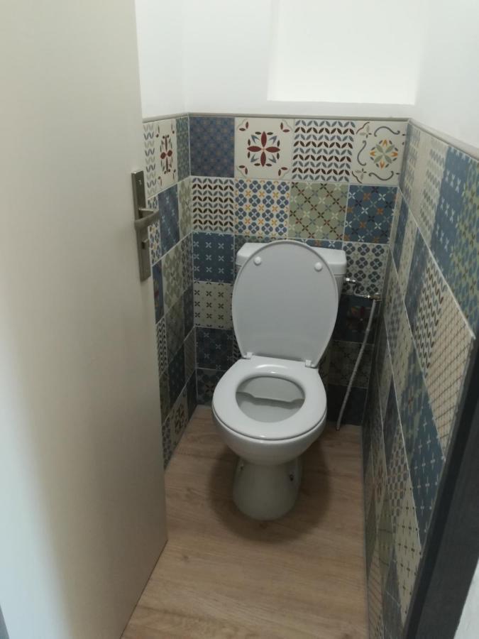 Appartement 1Ere Ligne Vue Port Avec Balcon, Piscine Agde Buitenkant foto