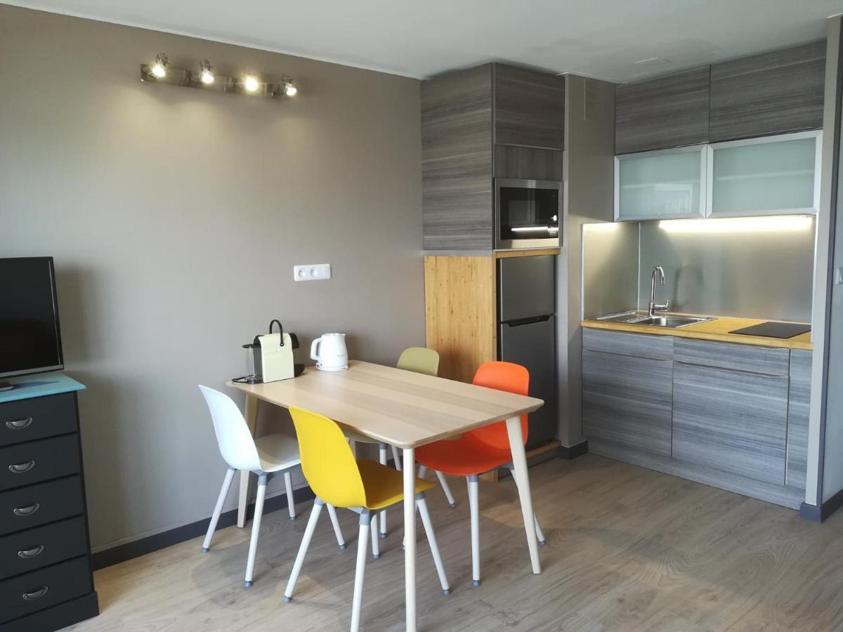 Appartement 1Ere Ligne Vue Port Avec Balcon, Piscine Agde Buitenkant foto