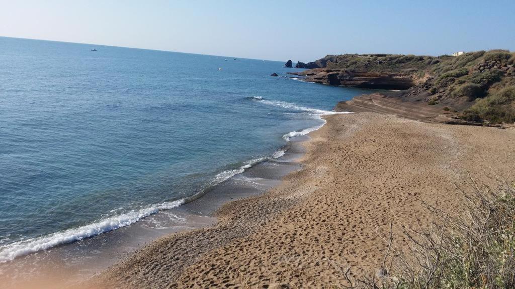 Appartement 1Ere Ligne Vue Port Avec Balcon, Piscine Agde Buitenkant foto